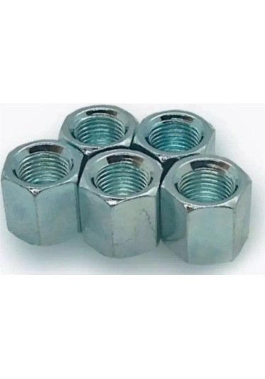 Wp Fren Borusu Şantı Somunu Z-106 247300025