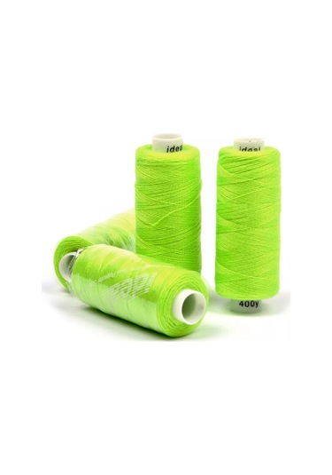 Ideal Dikiş İpleri 40/2 Renk 628 Set 10 Adet. 155413563