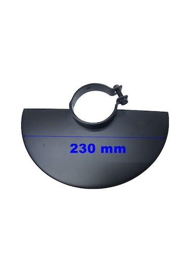 Makita Ga 9020 Muhafaza Siperlik Koruma 230 Mm