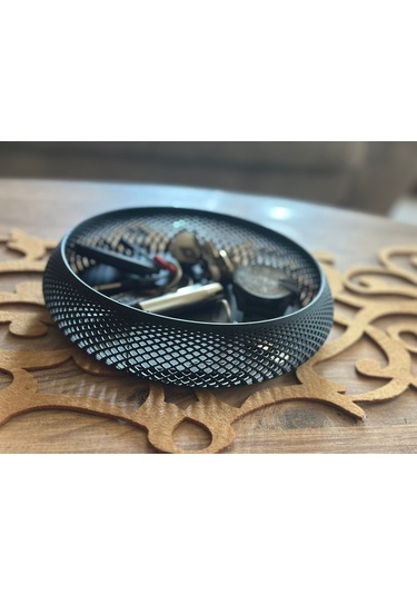 3d Baskı Modern Dekoratif Kase