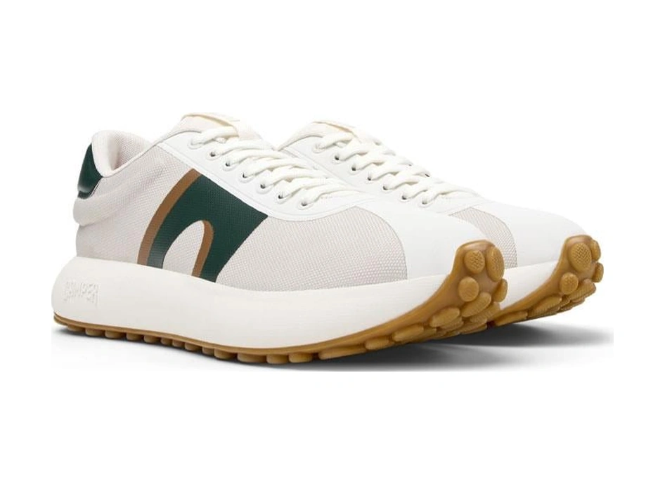 Camper Pelotas Athens Erkek Günlük Ayakkabı K100944-019 Gri