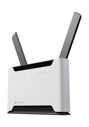 Mikrotik Chateau Pro AX - H53UİG-5HAXQ2HAXQ WİFİ 6 Firewall Router