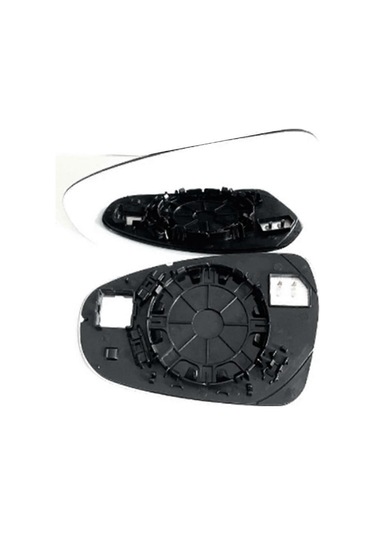 Kia Proceed 2019-2023 İçin Isıtmalı Araba Kapısı Kanatlı Dikiz Aynası Camı Kaiyi