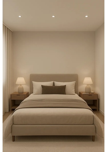 Denkirs Gömme Tavan Lambası Led Dk2037-wh 245344239 Beyaz