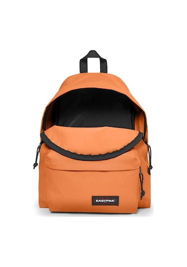 Eastpak Sırt Çantası Padded Pak'r Tangerine Orange Ek0006200o31 Turuncu