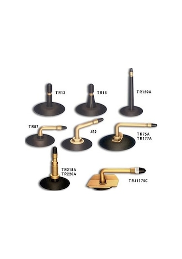 Duro 6x1 1/4 Dın 7768 (9090) Tr87 İç Lastik