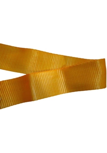 Kkdavm Çekme Halatı Lüx 3 Mt Çelik Uçlu 3 Ton Çeki Halatı