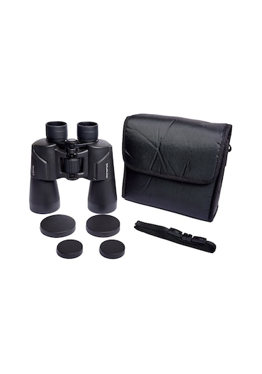 Olympus Dürbün 10x50 S Black V501023bu000