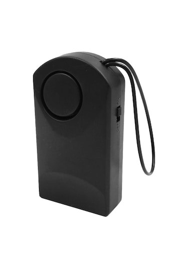 Suntek Kapı Kolu / Topuz Alarmı Uyarı Alarmı Kapı