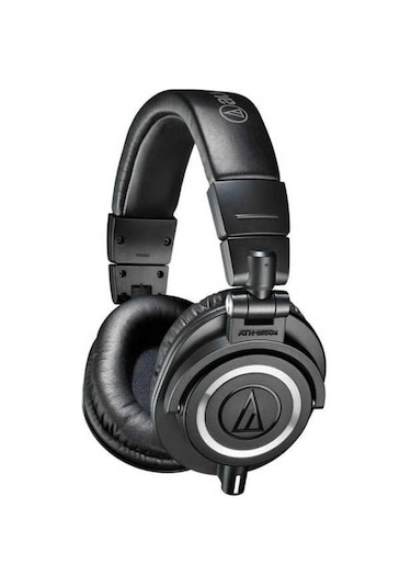 Audio-Technica Ath-M50X Referans Kulaklık