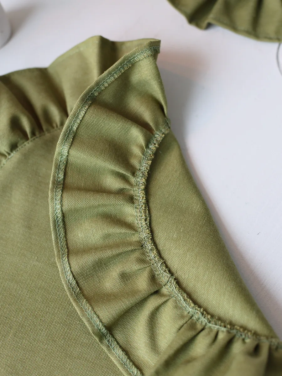 Home Lovers Dokuma Servis Peçeteleri Seti 2 Adet 322615212 Yeşil