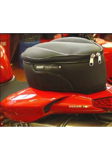 Ducati Performans 967591Aaa Kuyruk Çantasi