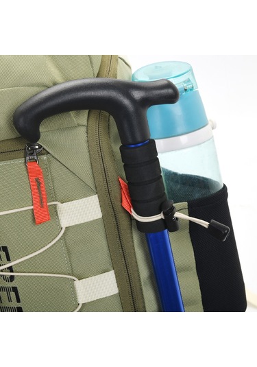 Knight Fk0398 40l 900d Outdoor Seyahat Spor Sırt Çantası 3