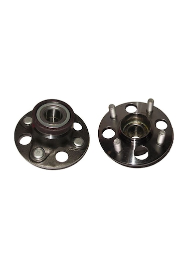 MGA 72162 TEKER PORYASI ABSLİ JAZZ 02-07 JAZZ II  RULMANLI