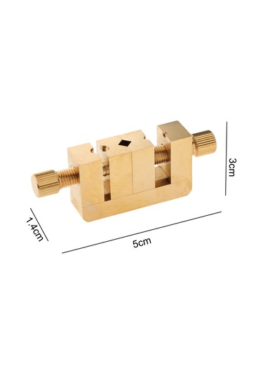 Suntek Masa Tezgah Yardımcısı Tutucu Kelepçe Dıy Saatçi
