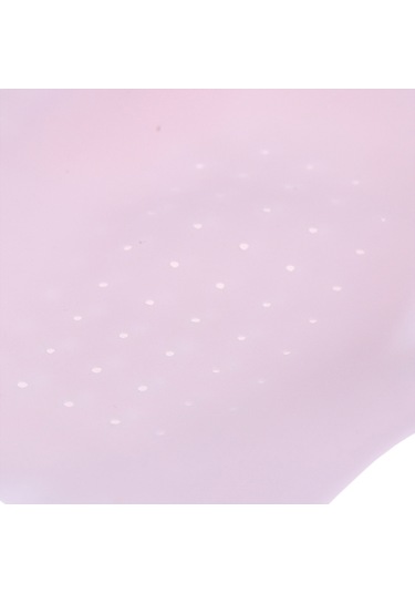 Akestoria Med Ayak Bakım Çorabı Yumuşak Silikon Patik Çorap 2'li Fc-031 M