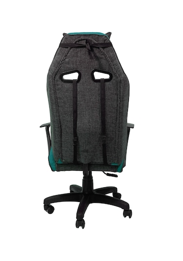 Oyuncu Koltuğu Lion Turkuaz Renk