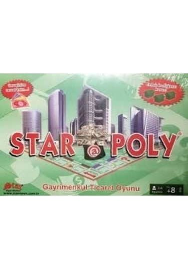 Star Poly