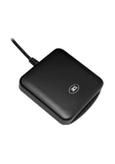 Acr39u-uf Type-c Temaslı Akıllı Smart Kart Okuyucu, E-devlete Giriş, Kimlik Kartı Okuyucusu