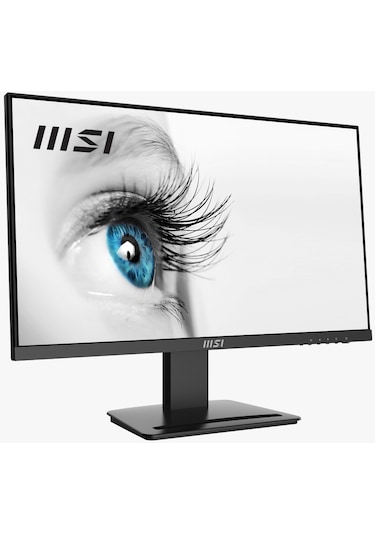 MSI PRO MP243X 23.8" 1 MS 100 Hz FreeSync Full HD IPS LED Monitör
