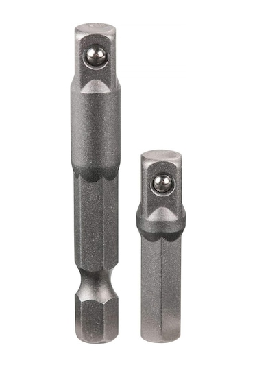 Kwb 105210 Lokma Adaptör Seti 2 Parça 30 Ve 50 Mm