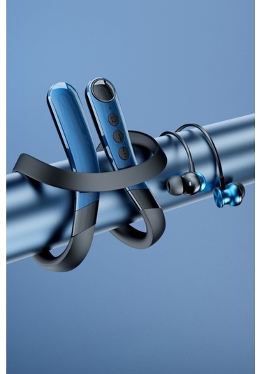 Azeada AZ-BN05 Bluetooth 5.2 Boyun Askılı Kulak İçi Kulaklık