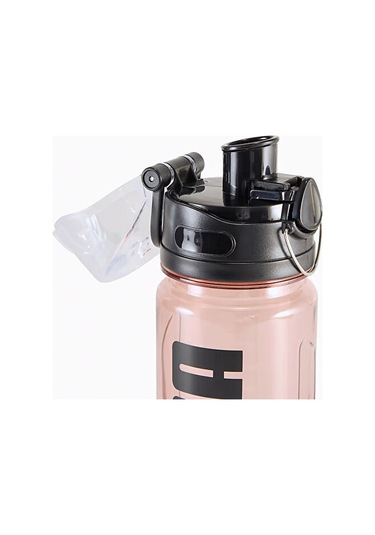 Puma Tr Sportstyle Waterbottle Poised Pink Su Matarası 5351836 Pembe Pembe