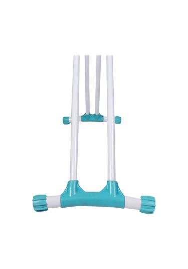 Elips Silver Ütü Masası