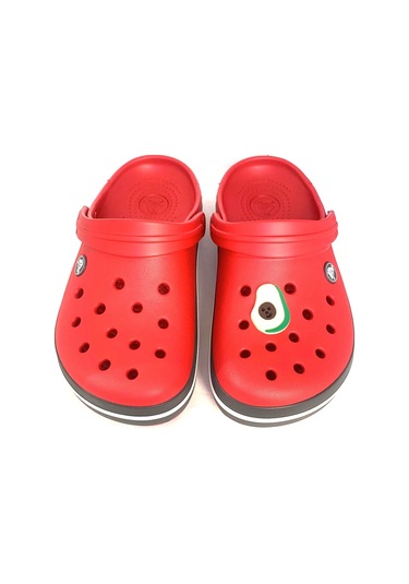 Crocs Terlik Süsü & Renkli Aksesuar Jibbitz (474782002)