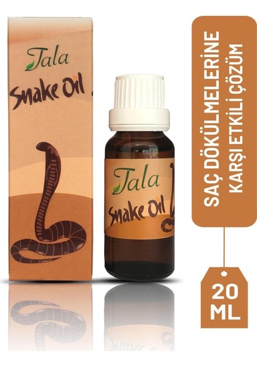 Tala Yılan Yağı 20 ML