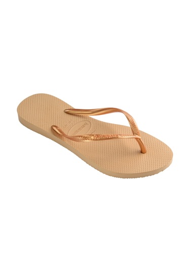 Havaianas Slım Parmak Arası Terlik (548499647)-35-36