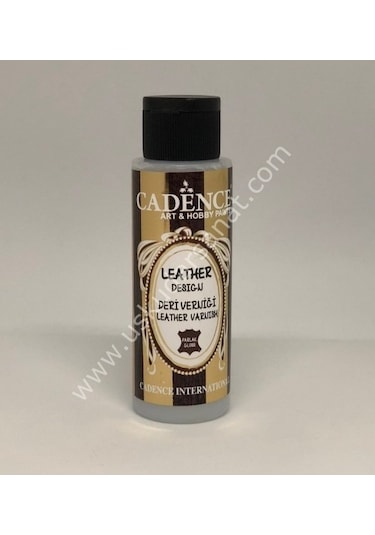 Cadence Deri Verniği 70ml
