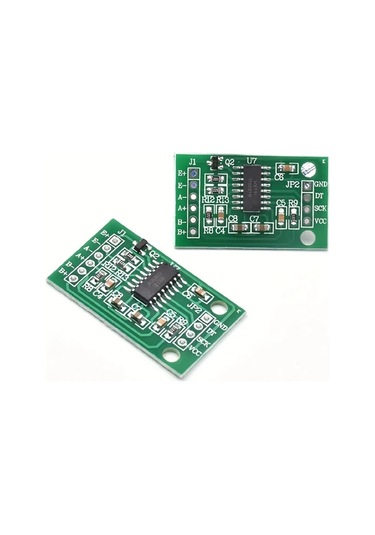 Dashanshop 1 Adet Aoıcrıe Hx711 Yük Hücresi Amplifikatör Modülü Arduino Hassas Terazi Sensörü