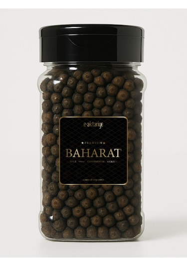 Premium Karabiber Tane 120 Gr