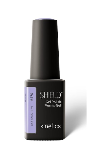 Kinetics Shield Gel Polish Kalıcı Oje Reverie 570 15ml