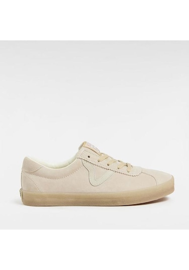 Vans Sport Low Bej Sneaker Bej