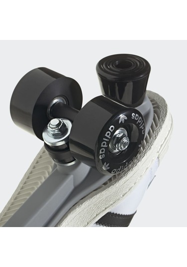 Adidas Js4038 Superstar 82 Skate W Kadın Günlük Spor Ayakkabısı Beyaz