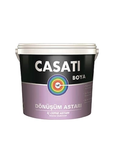 Dyo Casati 460179459 Dönüşüm Astarı 20 KG