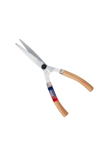 Spear And Jackson 4868Ss Ağaç Saplı Çit Makası