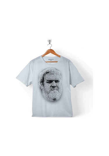 Hodor Quote Game Of Thrones Çocuk Tişört 001