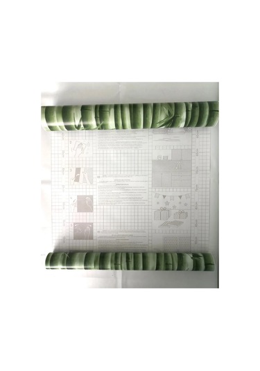 Stylishlook Pvc Kendinden Yapışkanlı Film 45cm X 8m 123319003