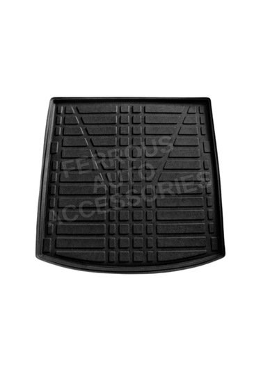 Seat Exeo Ferrous 3D Bagaj Havuzu 2009 2018