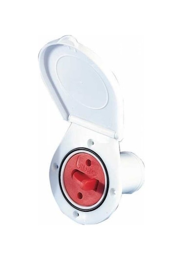 Nuova Rade Kapaklı Yakıt Dolum Ağızı 38mm