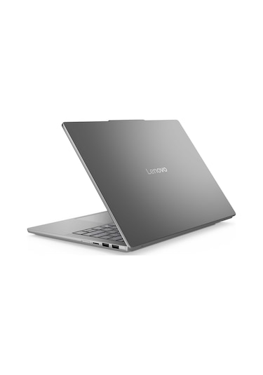 Lenovo Ideapad Slim 5 83HR0070TR009 i5-13420H 64 GB 1 TB+1 TB SSD 14" Free Dos Dizüstü Bilgisayar