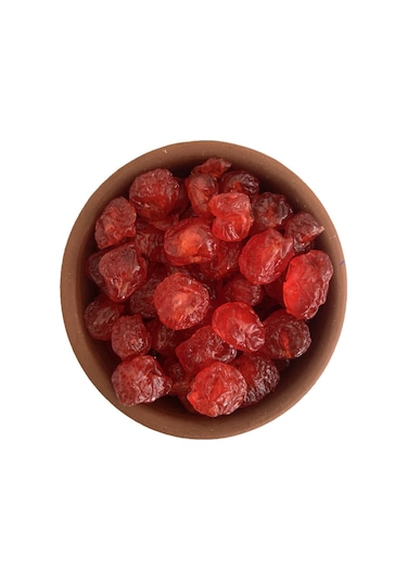 Kuru Kiraz 500gr 1.kalite 500 G