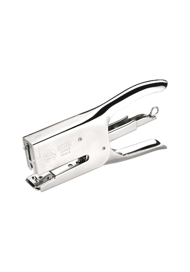 Delta 105 Pens Tel Çelik Zımba