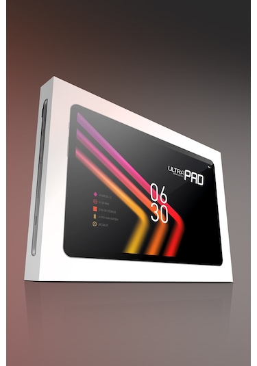 Vorcom UltraPad 8 GB 256 GB 10.3" Tablet