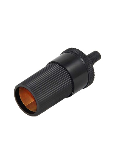 Çakmak Fişi Dişi Seyyar Lehimlenebilir Model Ic-246b-2 5023