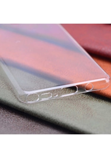 Samsung Uyumlu Galaxy Note Fan Edition Fe Kilif Ince Silikon Kilif 407050765