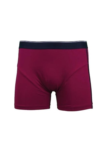 Bsm Erkek Modal Pamuk Boxer 44503 001